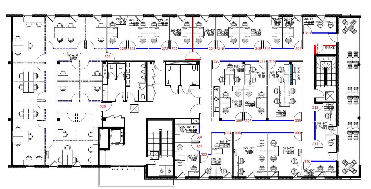 Location coworking Aix-en-Provence Bouches-du-Rhône OLBUR2428470 4