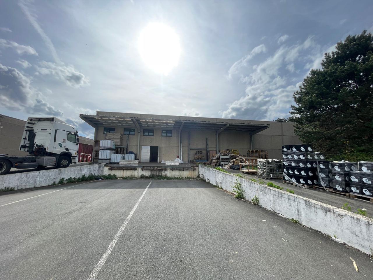 Location local d'activité Saint-André-lez-Lille Nord OLACT2641346 1