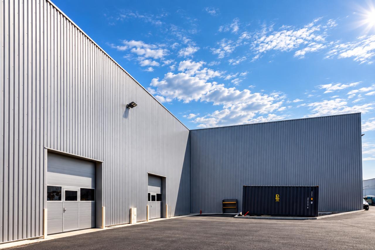 Location local d'activité Toulouse Haute-Garonne OLACT2645684 3