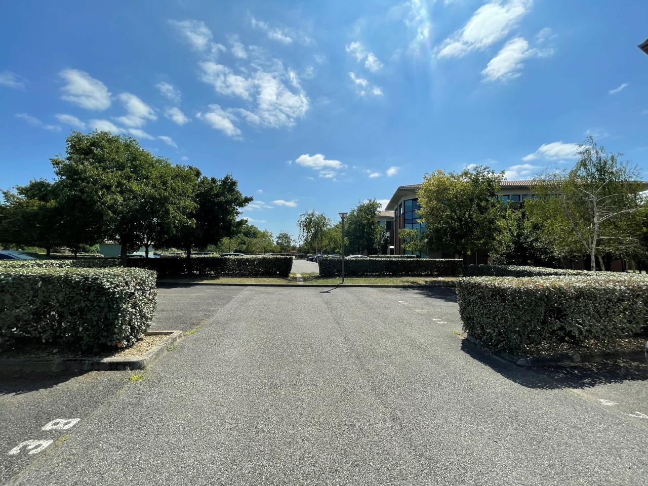 Location bureau Toulouse Haute-Garonne OLBUR2108334 2