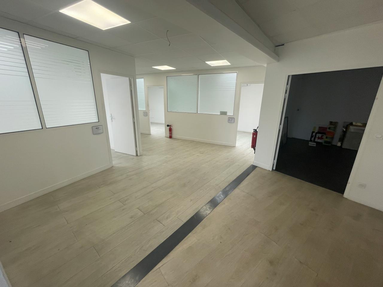 Vente local d'activité Stains Seine-Saint-Denis OVACT2534091 3