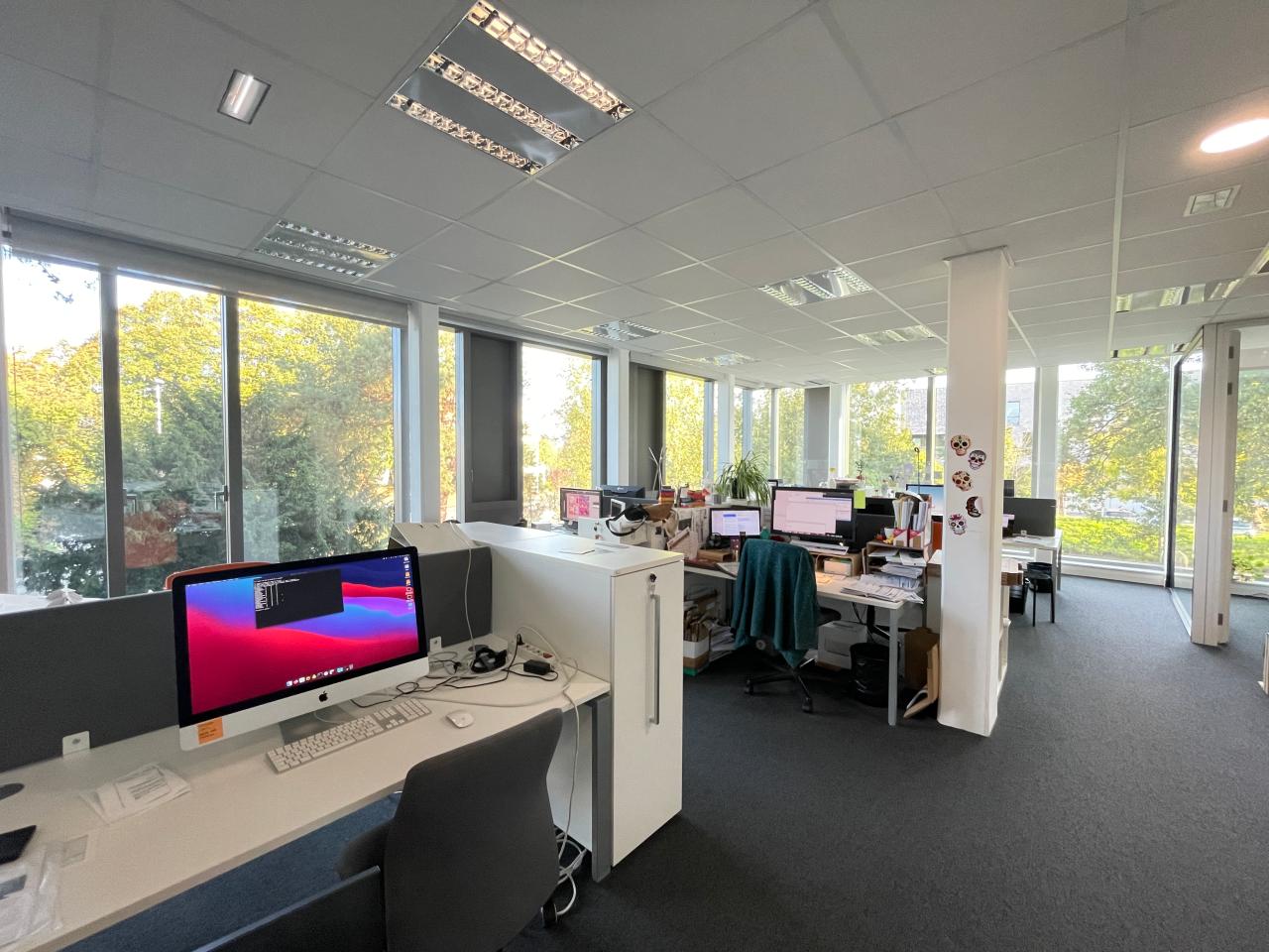 Vente bureau Saint-Herblain Loire-Atlantique OVBUR2535640 2