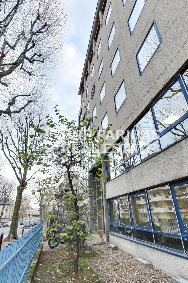 Location bureau Cachan Val-de-Marne OLBUR2104360 2