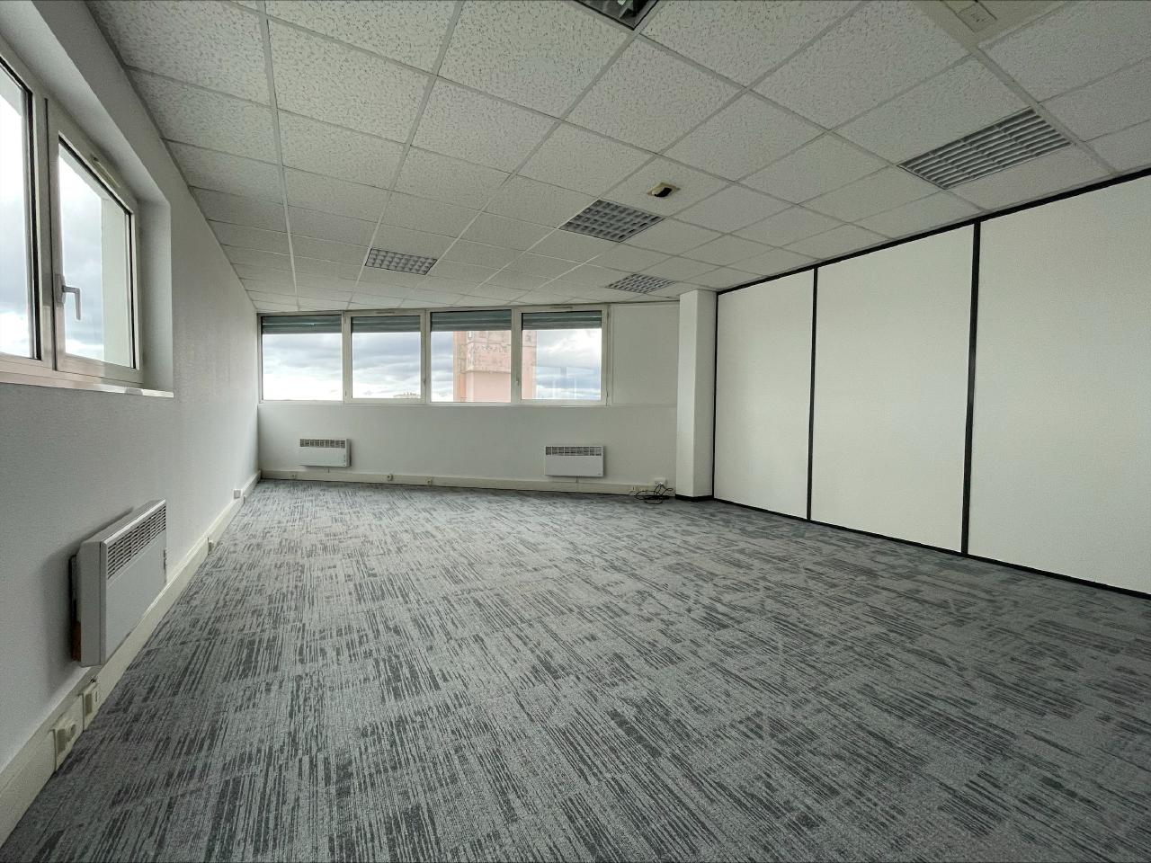 Vente bureau Strasbourg Bas-Rhin OVBUR2110747 4