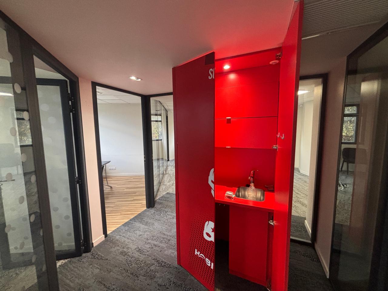 Vente bureau Échirolles Isère OVBUR2537227 4