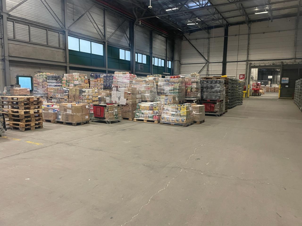 Location entrepôt classe a Fretin Nord OLLOG2428542 2