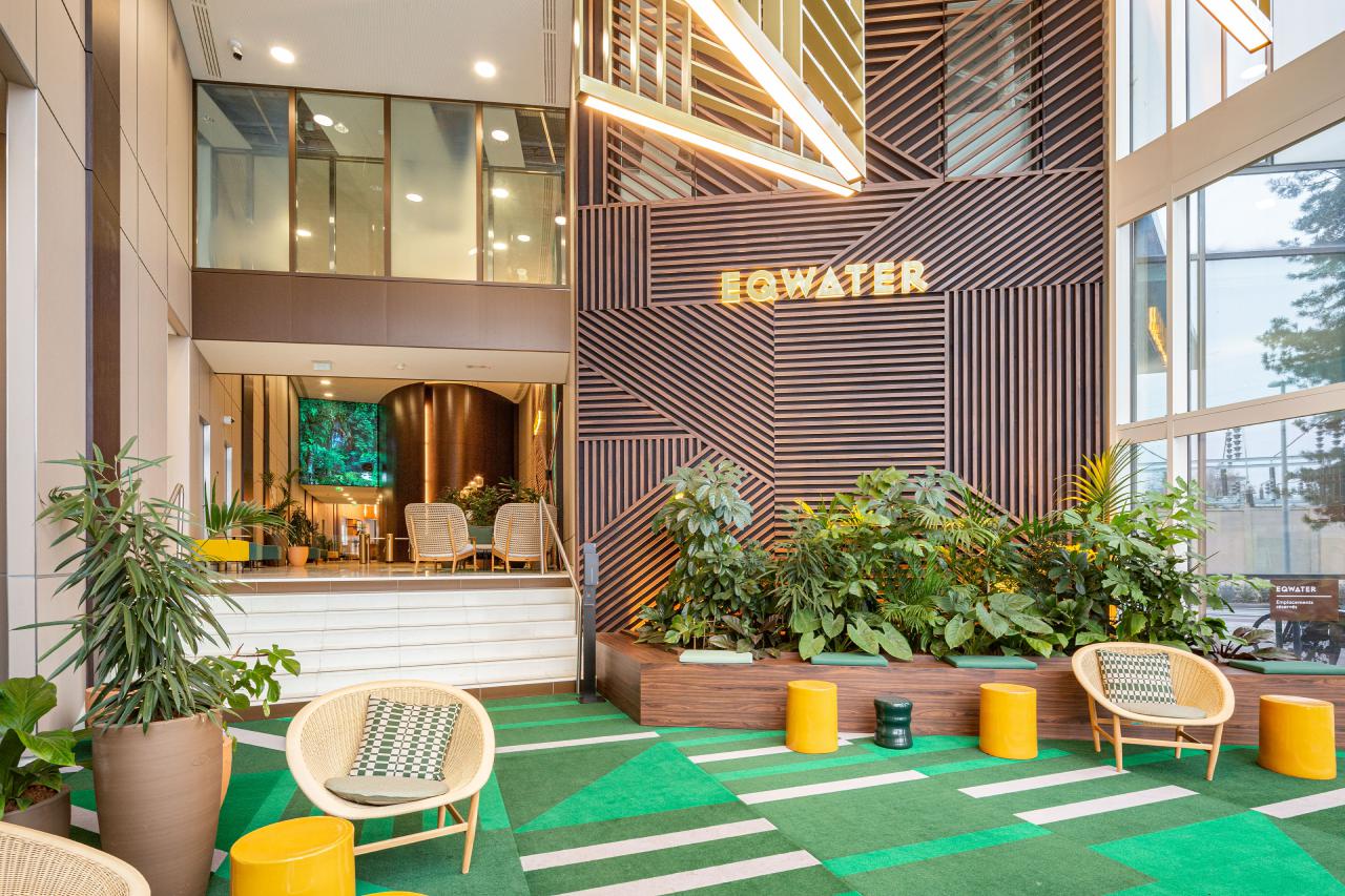 Location bureau Issy-les-Moulineaux Hauts-de-Seine OLBUR2117783 2