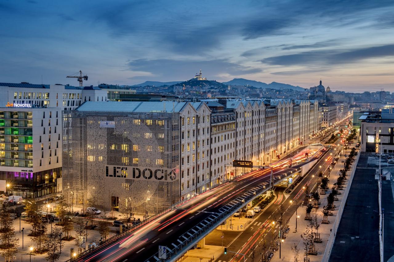 Location bureau Marseille Bouches-du-Rhône OLBUR2638128
