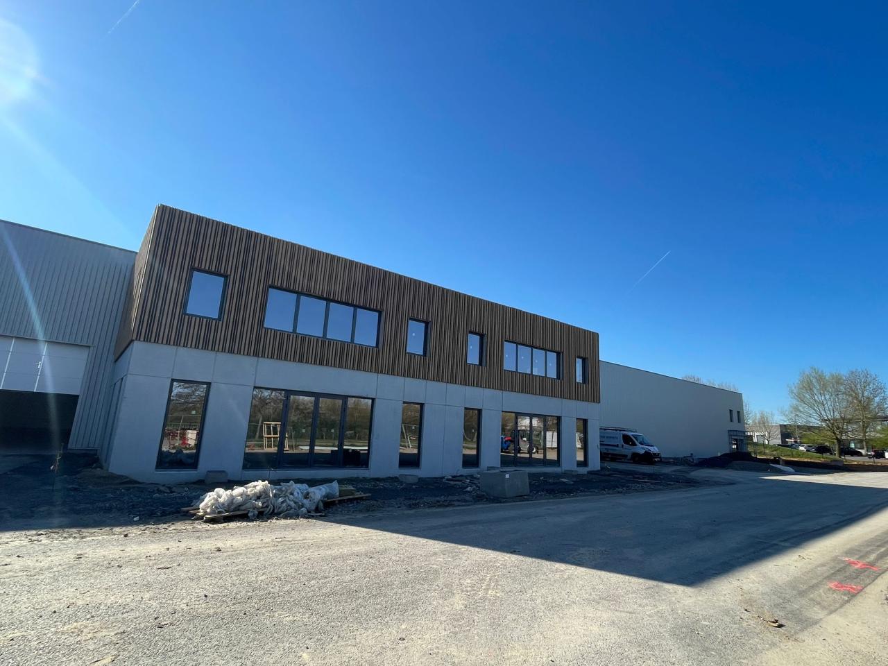 Location local d'activité Wattrelos Nord OLACT2536029 1