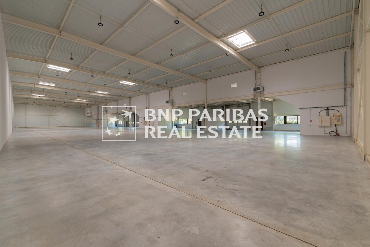 Location local d'activité Villebon-sur-Yvette Essonne OLACT2315085 2