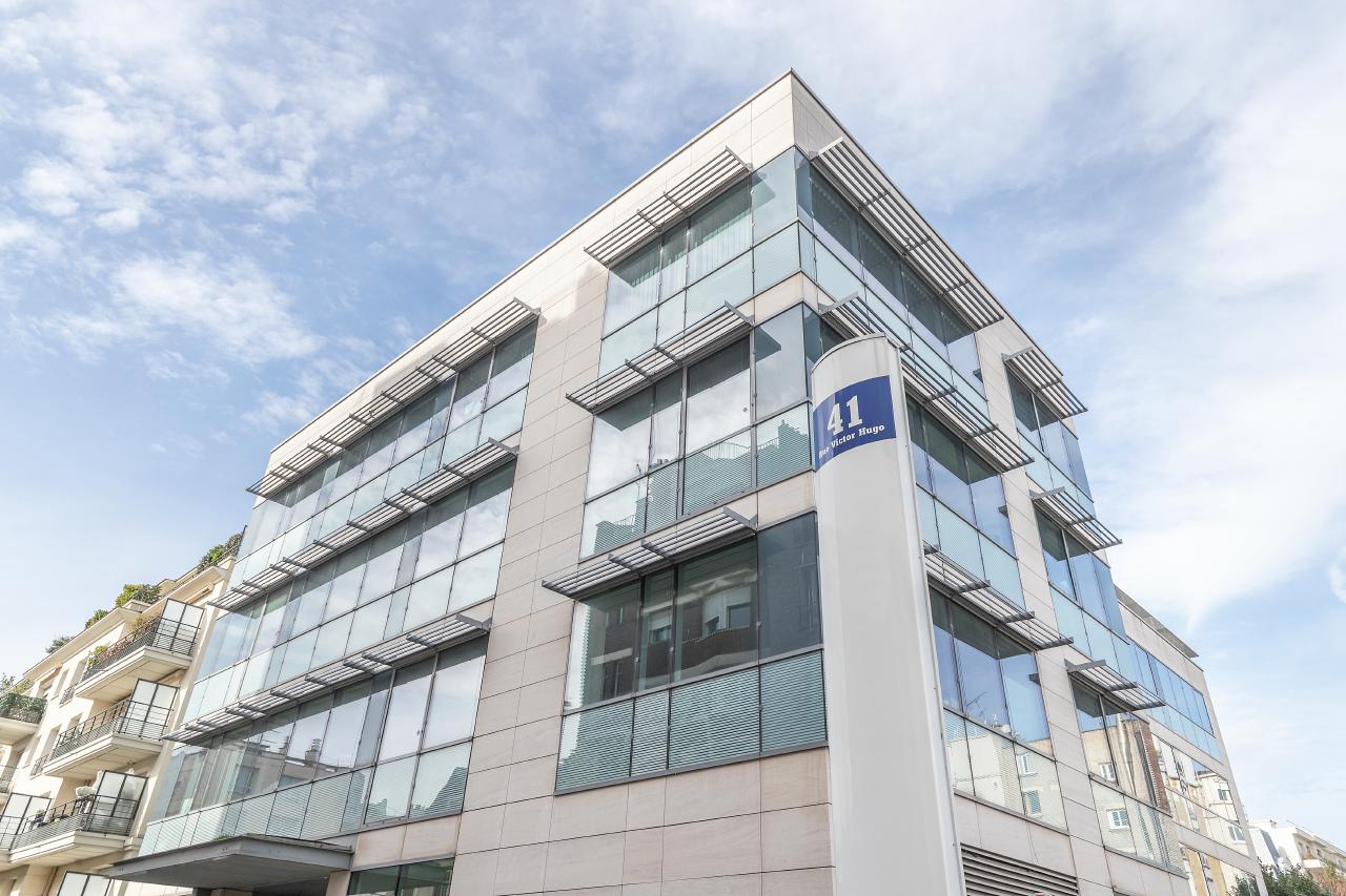 Location bureau Bois-Colombes Hauts-de-Seine OLBUR2107594 1