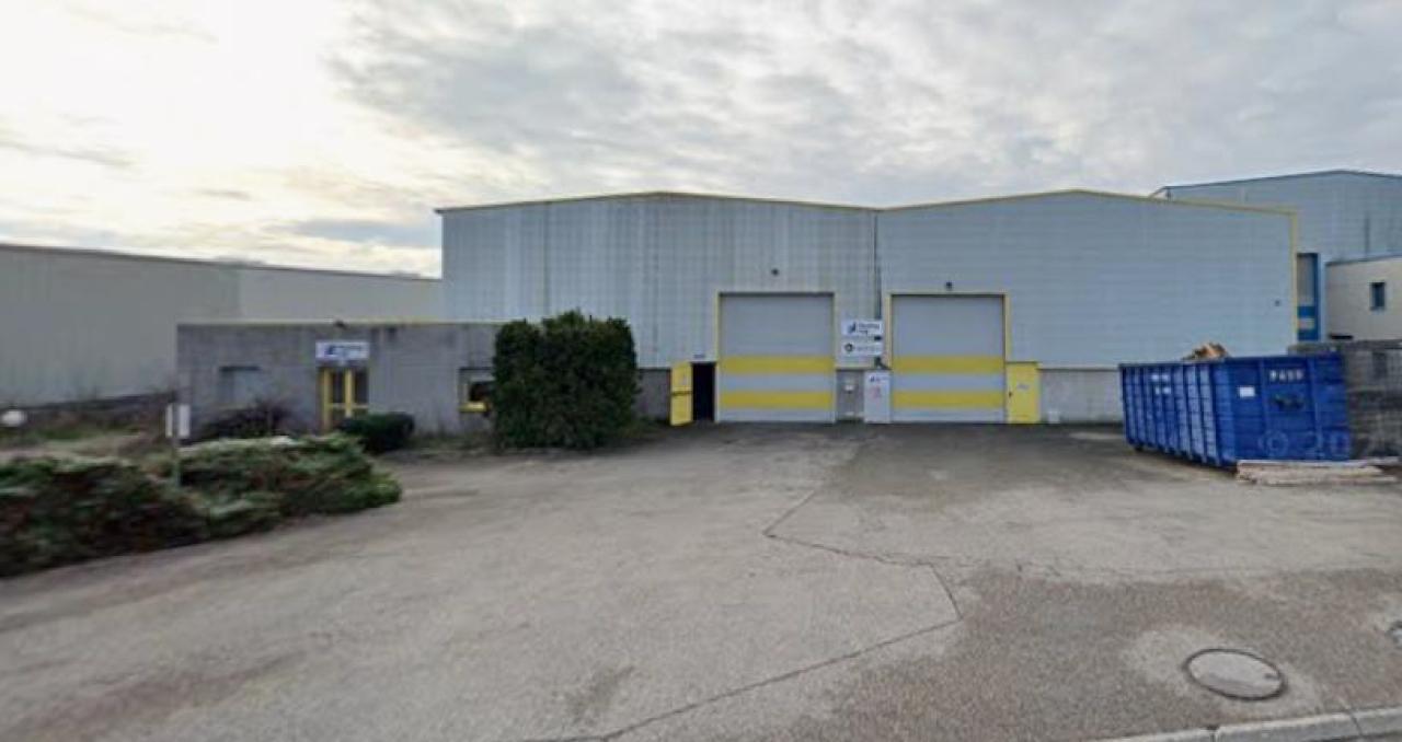 Location local d'activité Béligneux Ain OLACT2535583