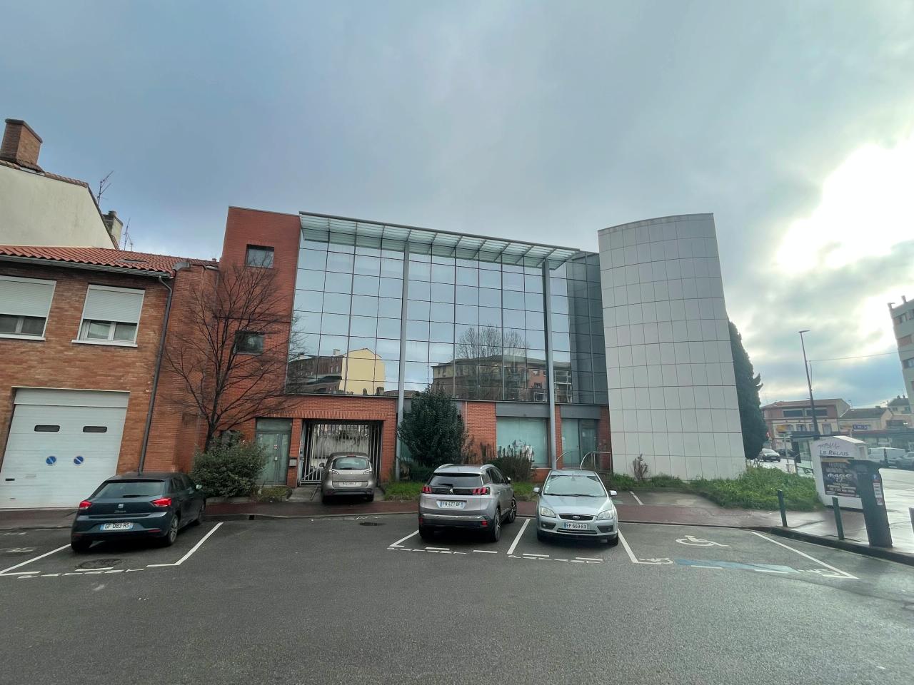 Location bureau Toulouse Haute-Garonne OLBUR2427703 3