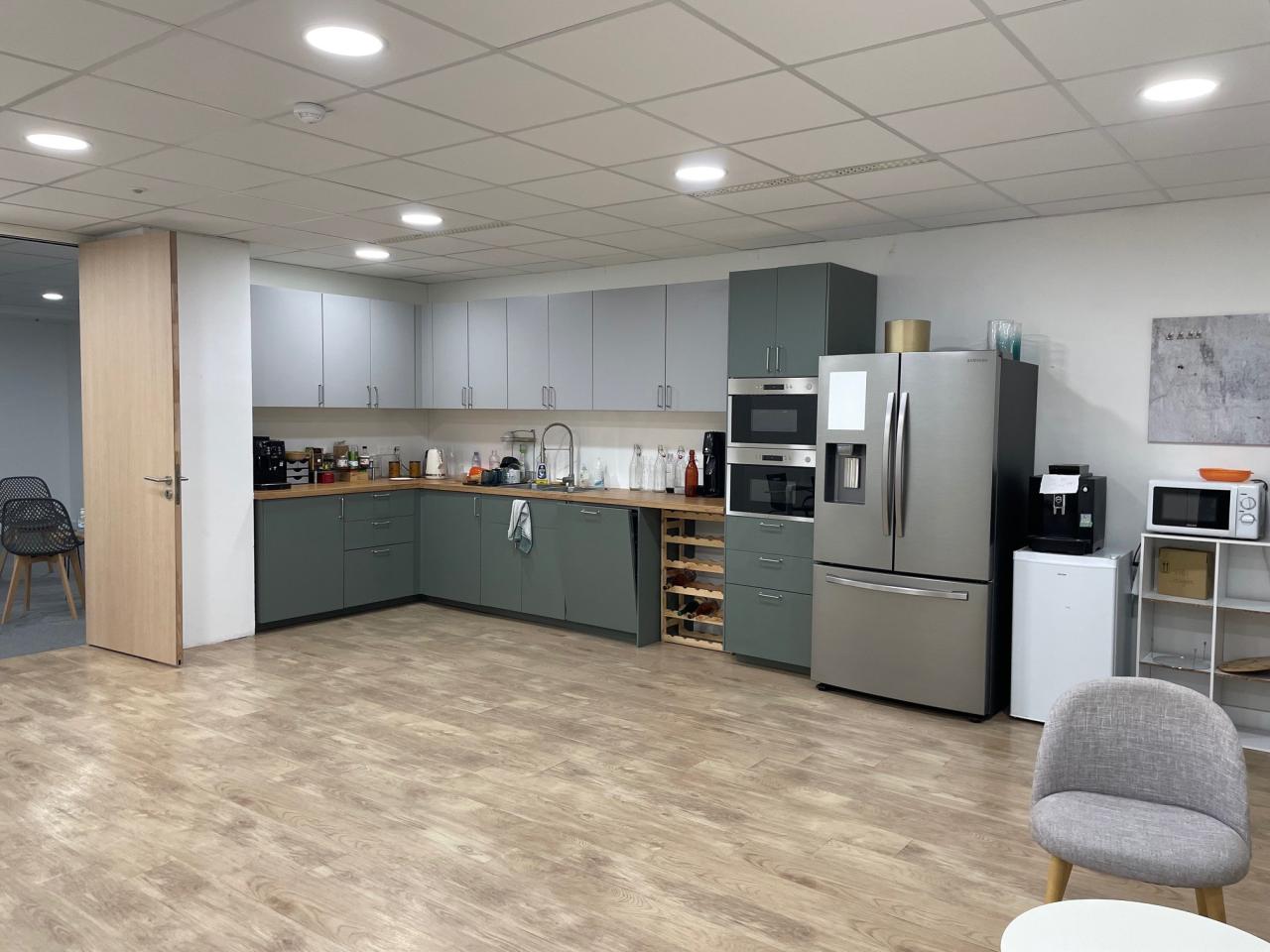 Location bureau Puteaux Hauts-de-Seine OLBUR2200312 3