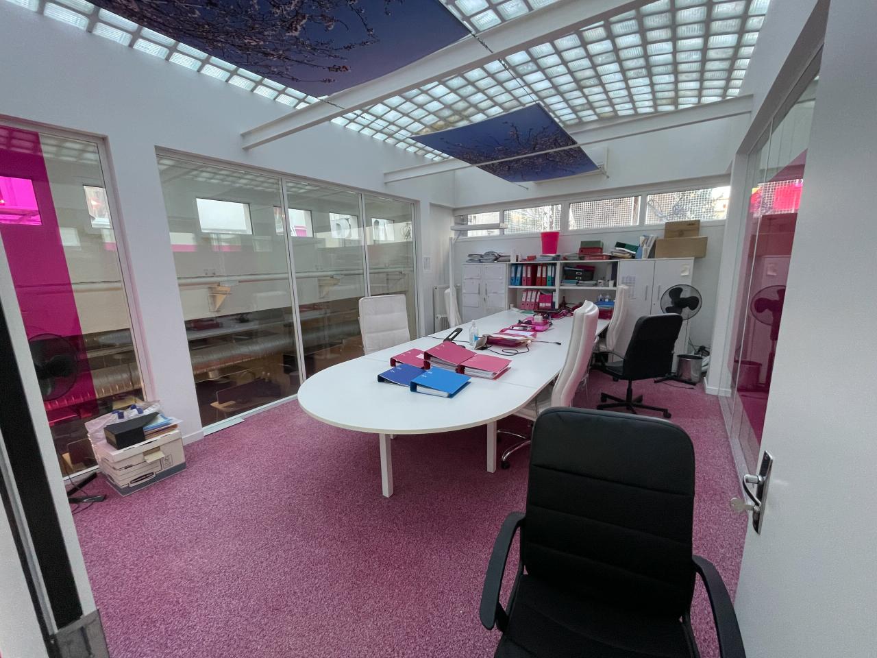 Location local d'activité Saint-Cloud Hauts-de-Seine OLACT2425087 3