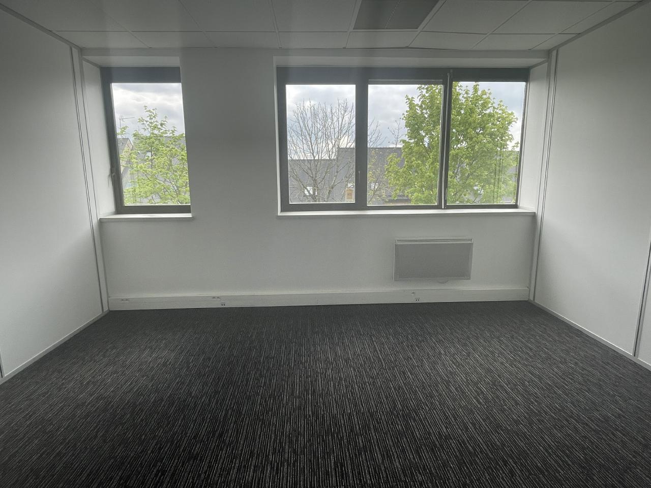 Location bureau Rennes Ille-et-Vilaine OLBUR2310775 2