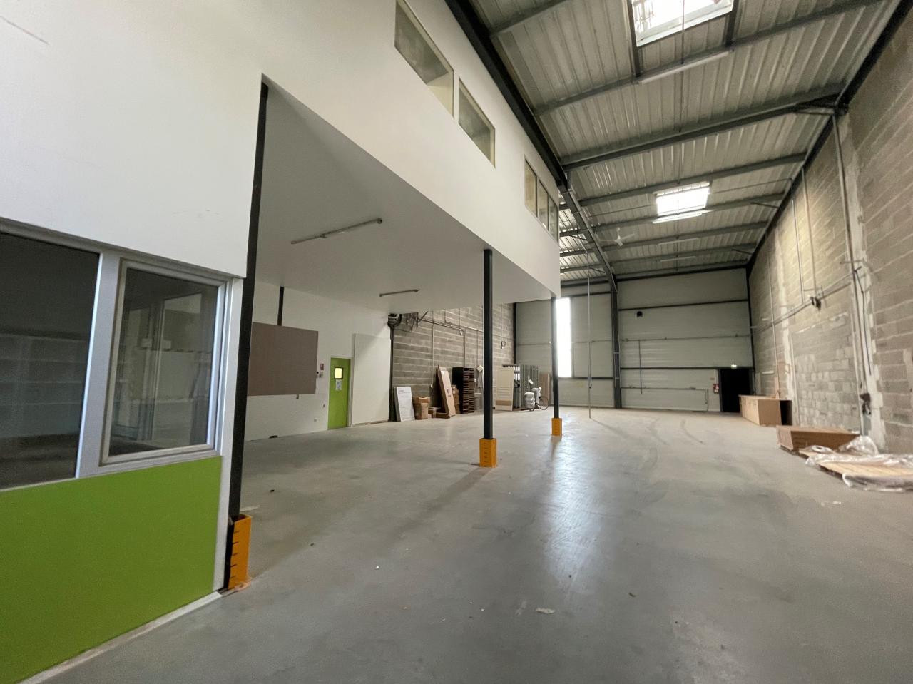 Vente local d'activité Corbas Rhône OVACT2638610 1