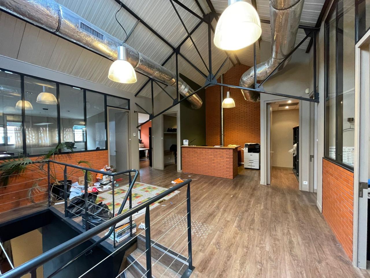 Vente bureau Courbevoie Hauts-de-Seine OVBUR2639717 1