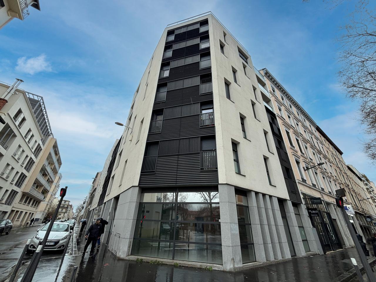 Vente bureau Lyon Rhône OVBUR2638117