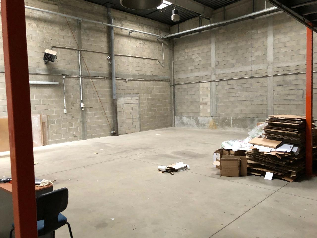 Location local d'activité Palaiseau Essonne OLACT2422075 4