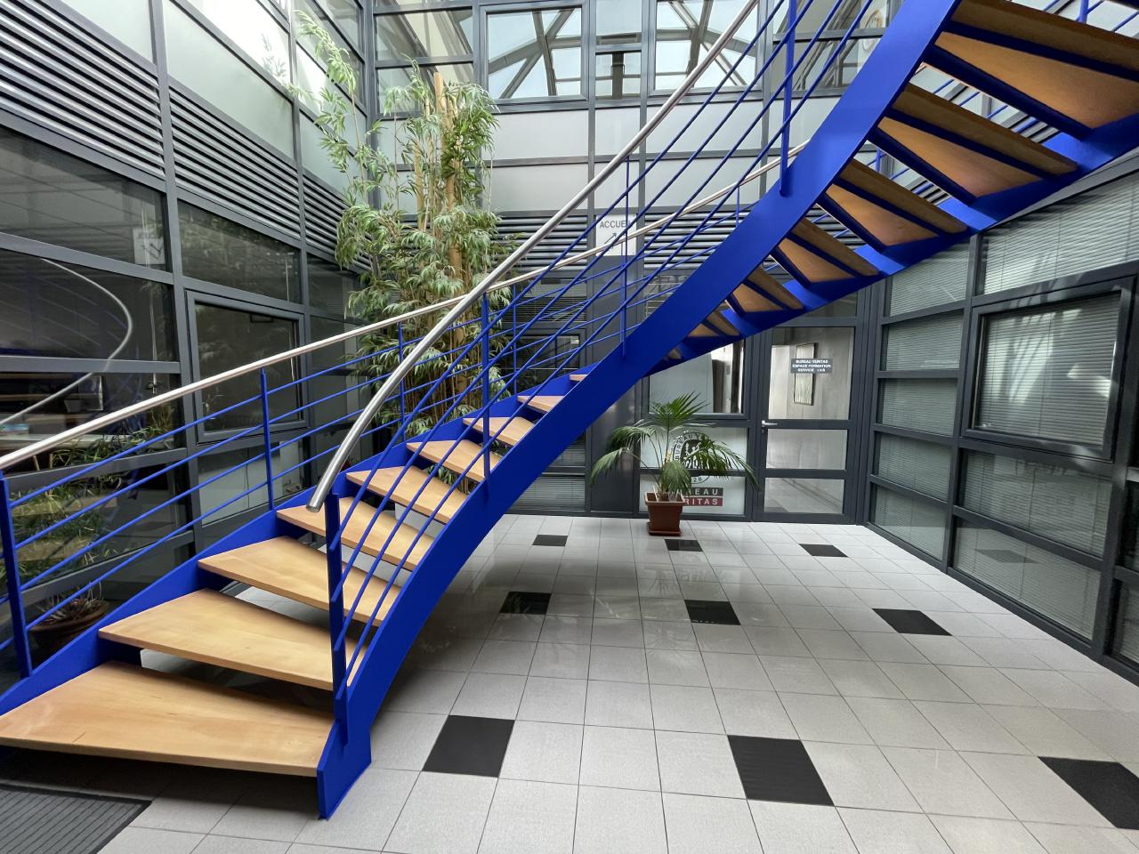 Location coworking Oberhausbergen Bas-Rhin OLBUR2314159 3