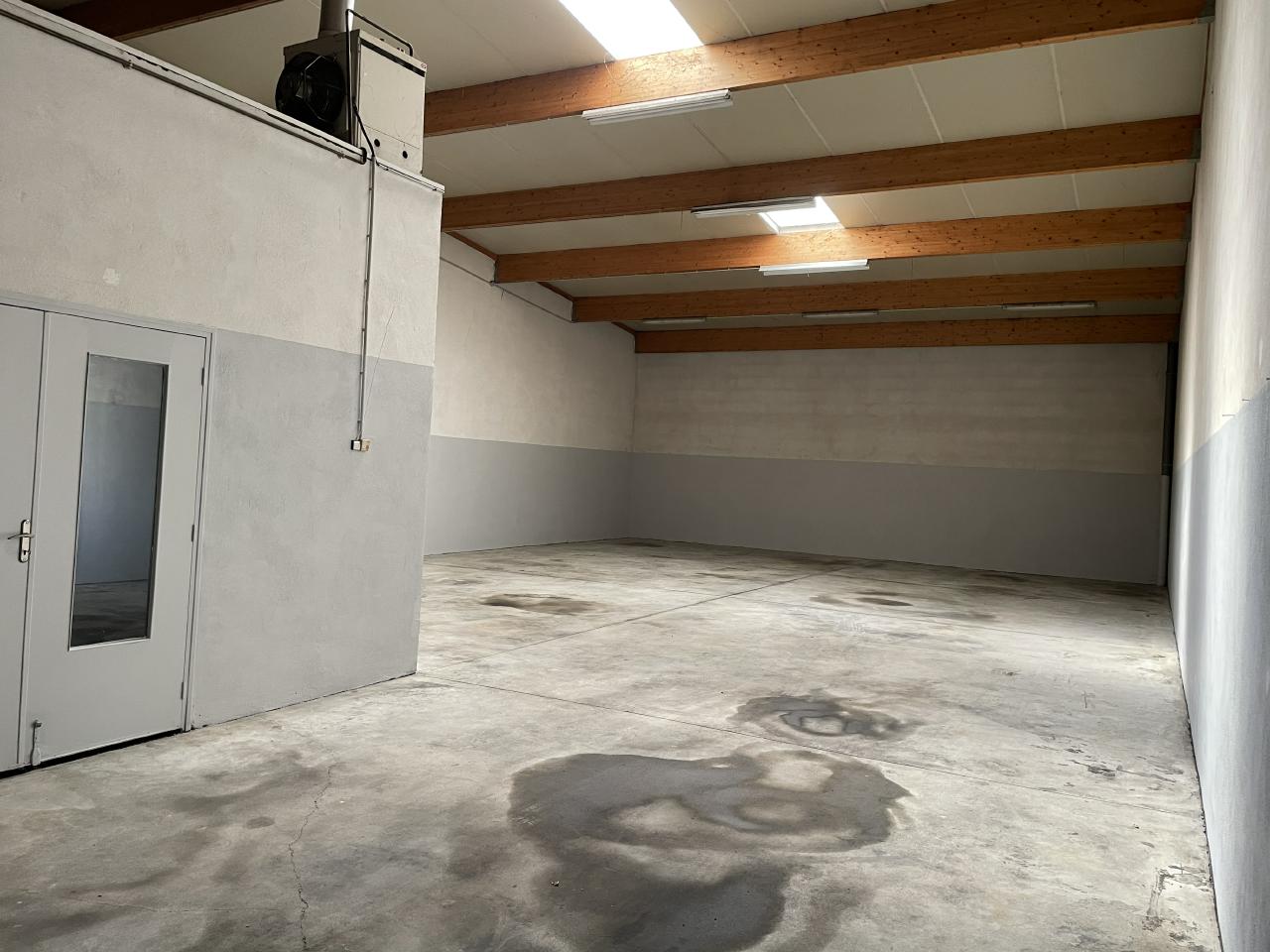 Location local d'activité Meyzieu Rhône OLACT2108902 1