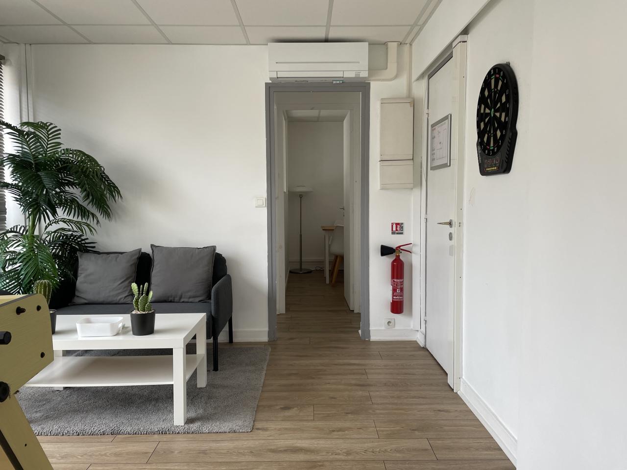 Location bureau Puteaux Hauts-de-Seine OLBUR2638110 2