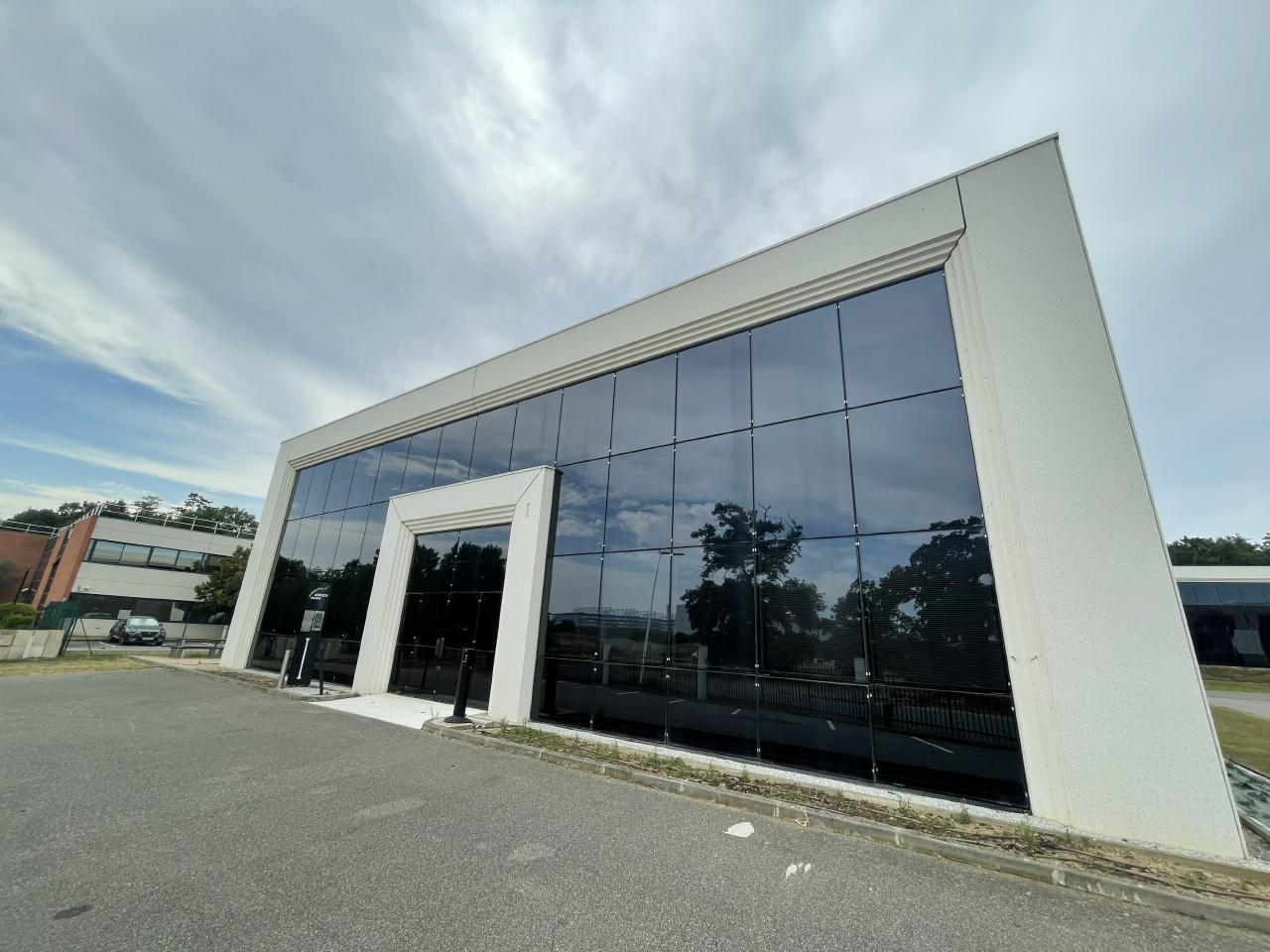 Location bureau Colomiers Haute-Garonne OLBUR2108190 3