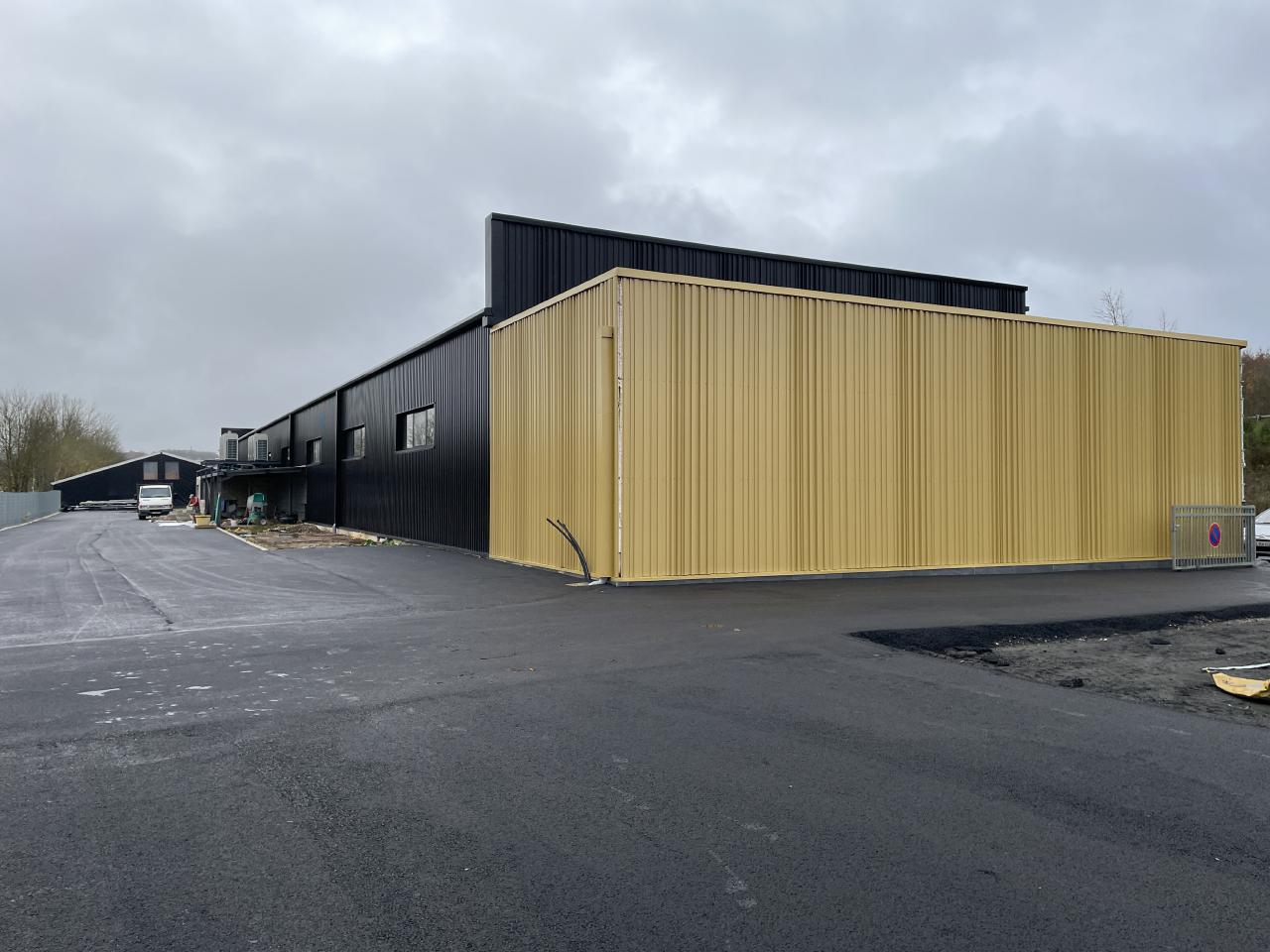 Location commerce Champigneulles Meurthe-et-Moselle OLCOM2204493 3