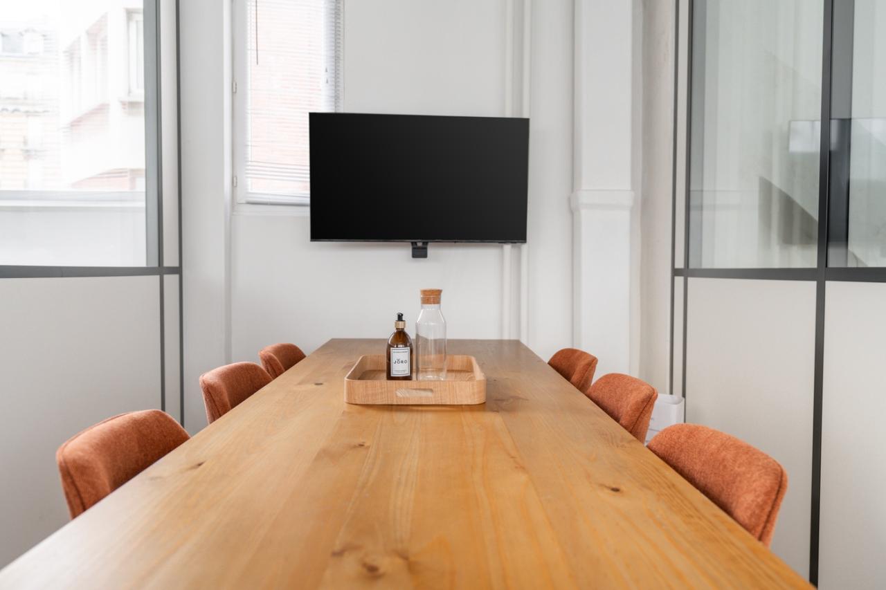 Location coworking Paris OLBUR2530835 2