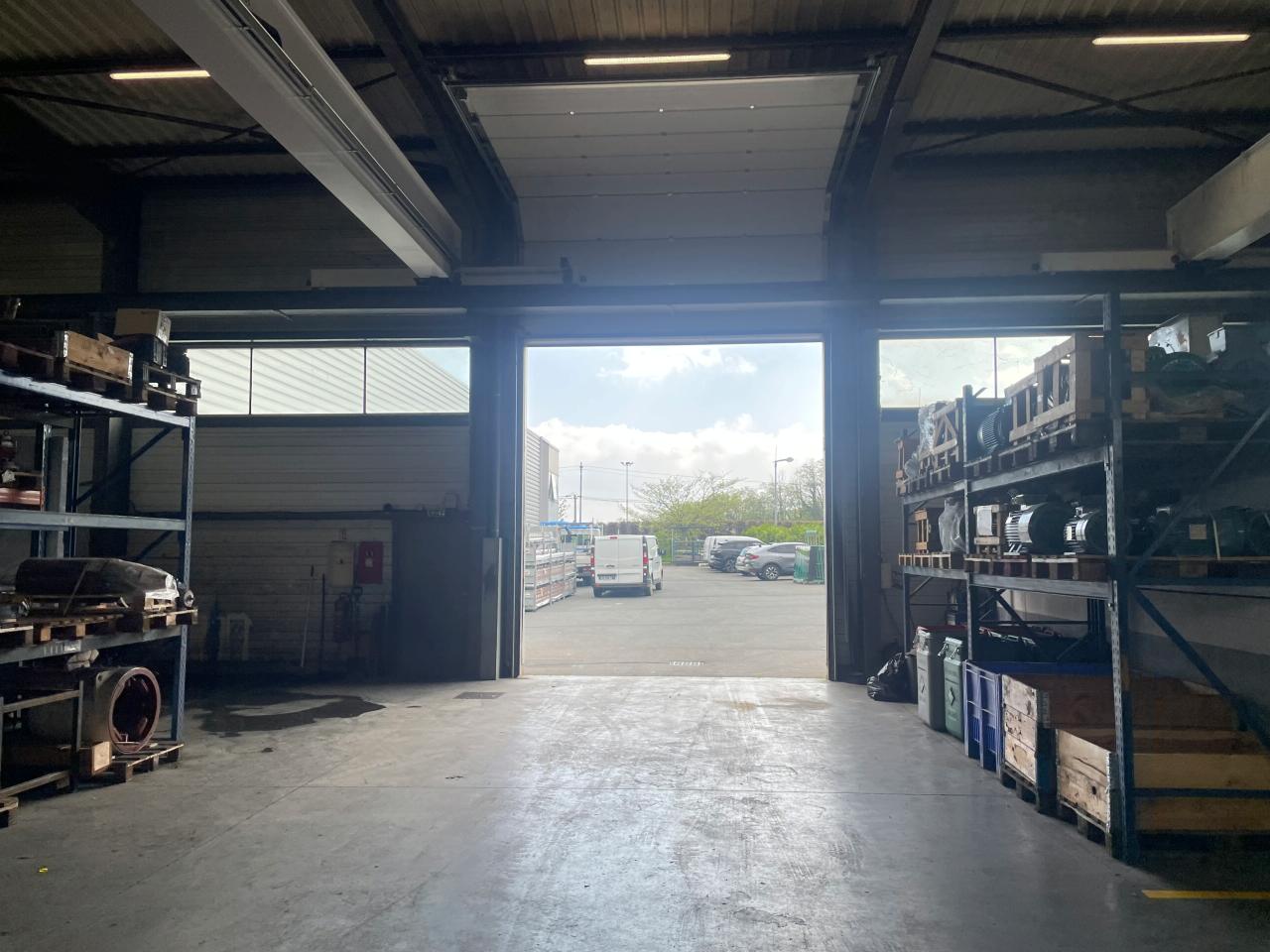 Vente local d'activité Quincieux Rhône OVACT2532271 3