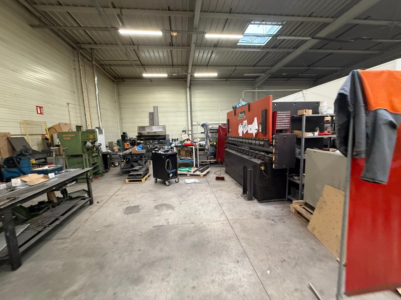 Location local d'activité Jouy-aux-Arches Moselle OLACT2640285 3