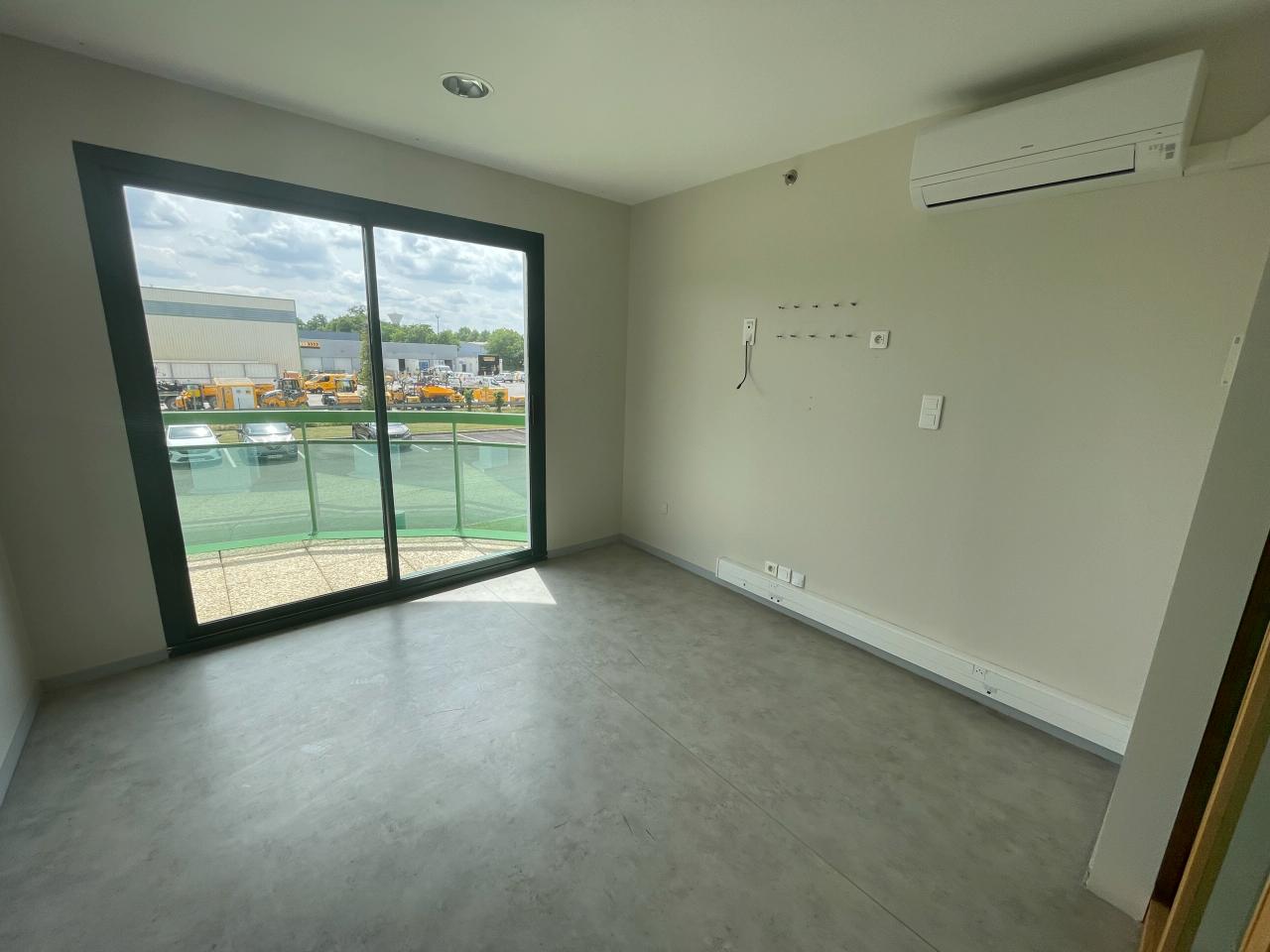 Location local d'activité Bruz Ille-et-Vilaine OLACT2532330 4