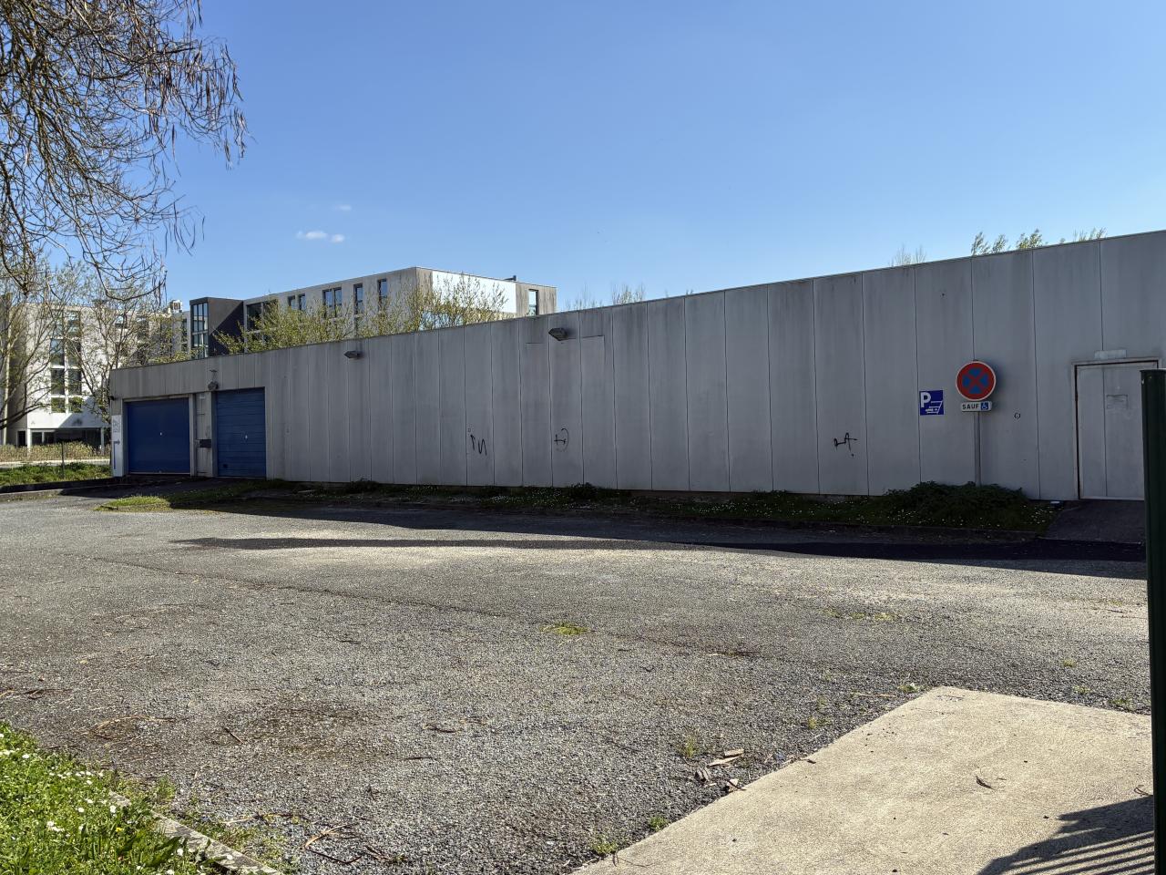 Location local d'activité Bordeaux Gironde OLACT2640067 4