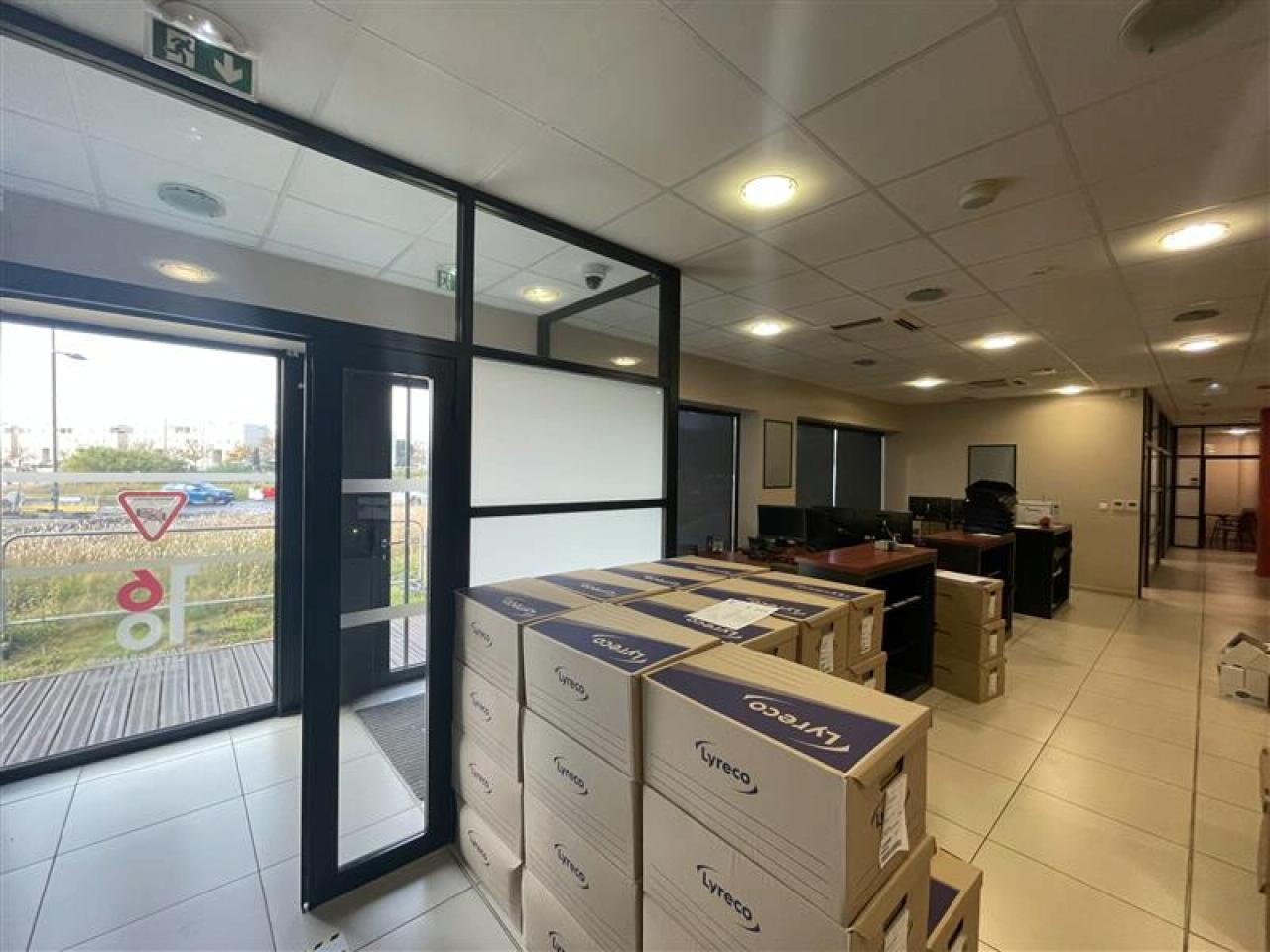 Location bureau Montpellier Hérault OLBUR2638234 3