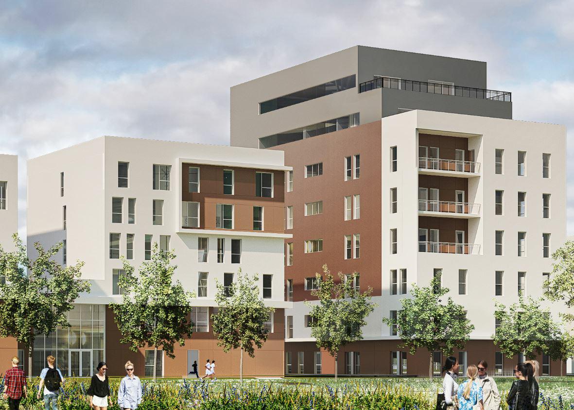 Location bureau Dijon Côte-d'Or OLBUR2318584 3