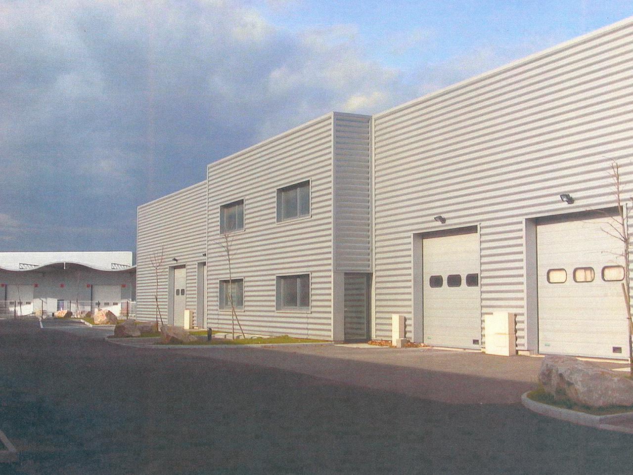 Location local d'activité Décines-Charpieu Rhône OLACT2424547