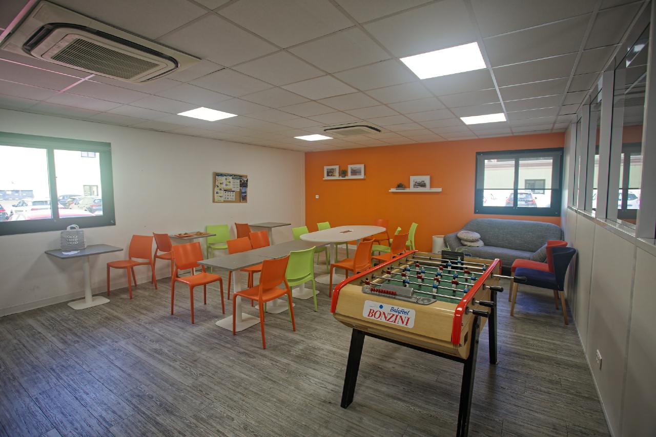 Location bureau Sophia Antipolis Alpes-Maritimes OLBUR2318079 2