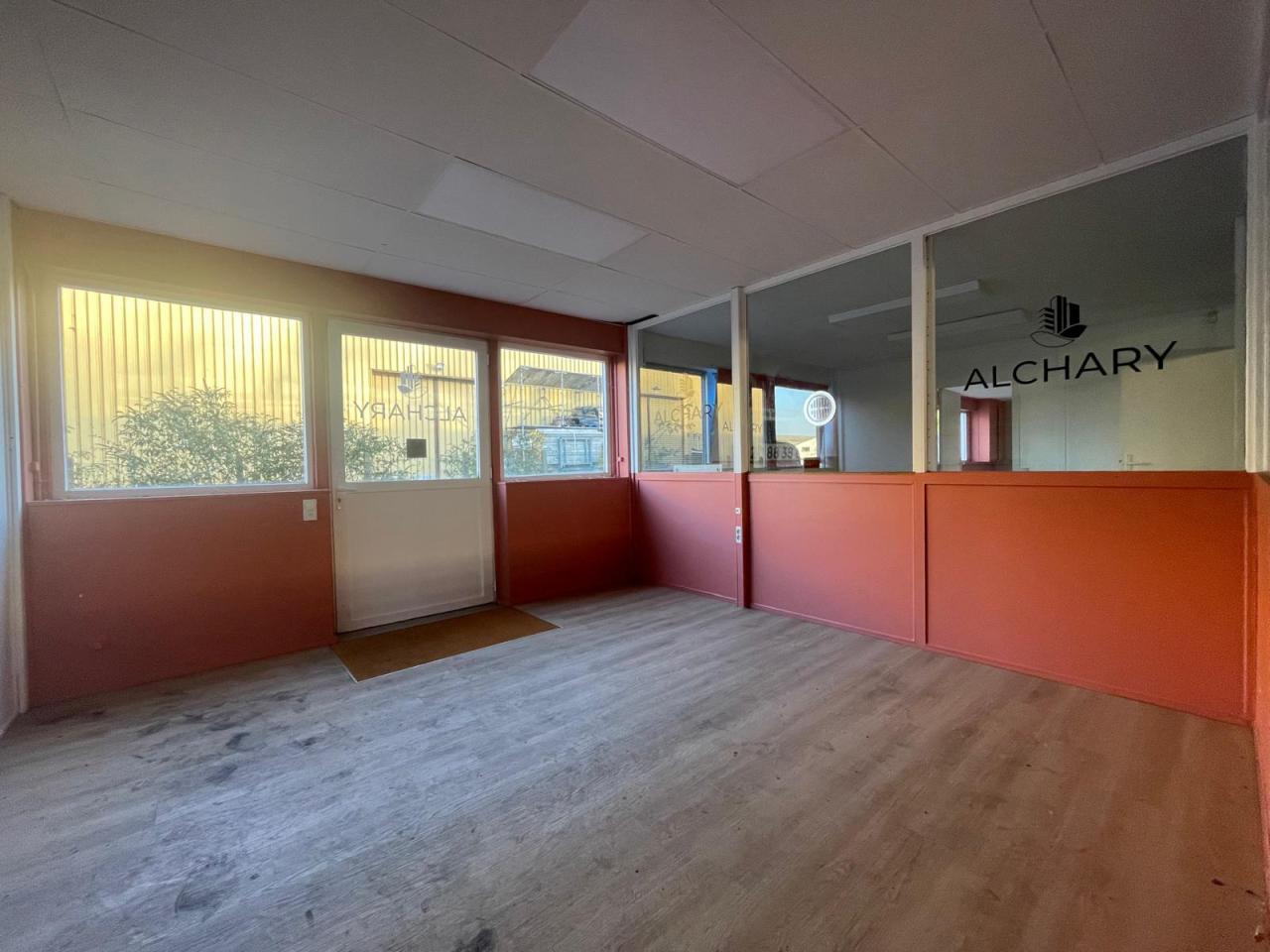 Vente local d'activité Seclin Nord OVACT2536901 2