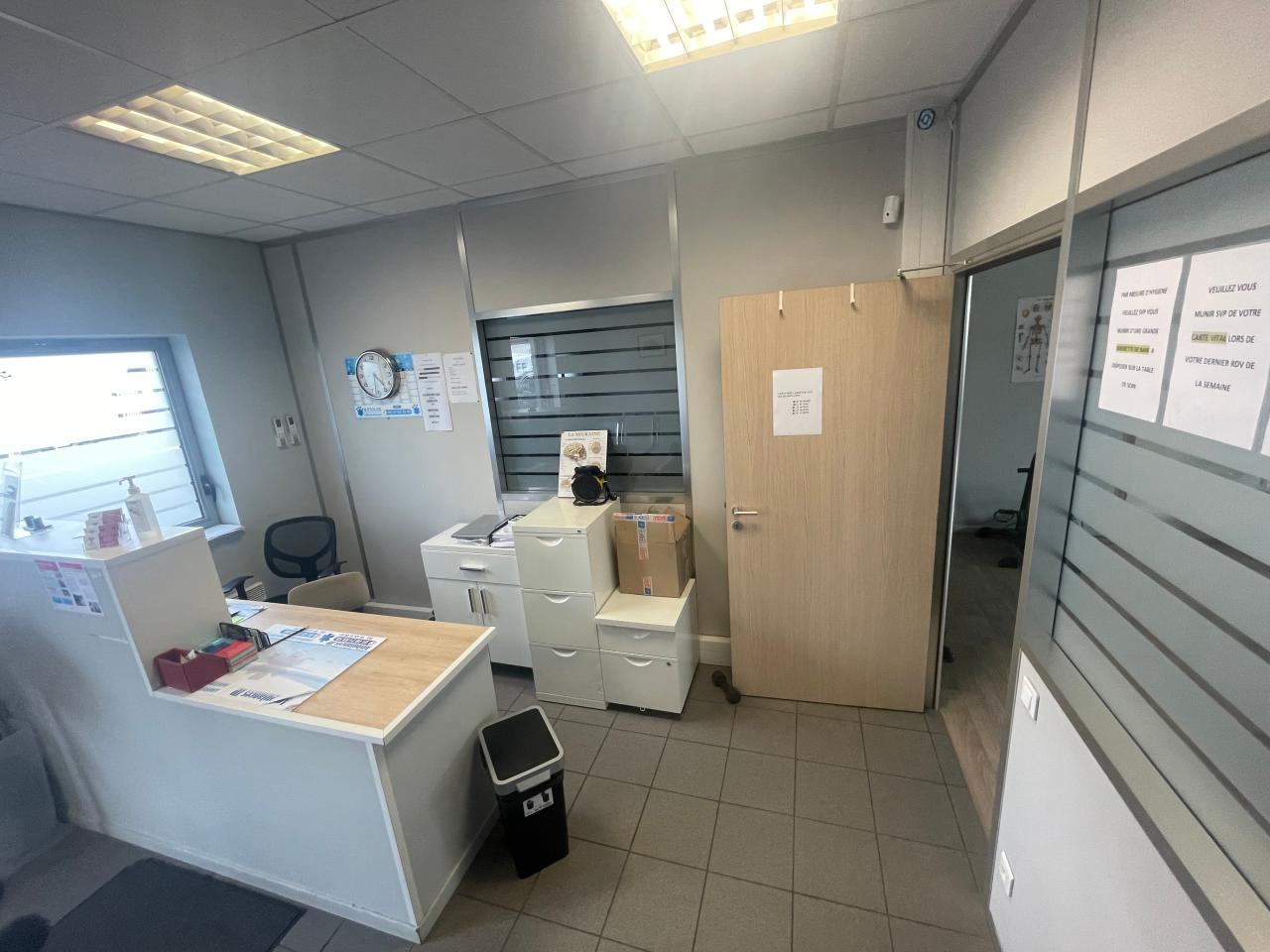 Vente local d'activité Stains Seine-Saint-Denis OVACT2640396 3