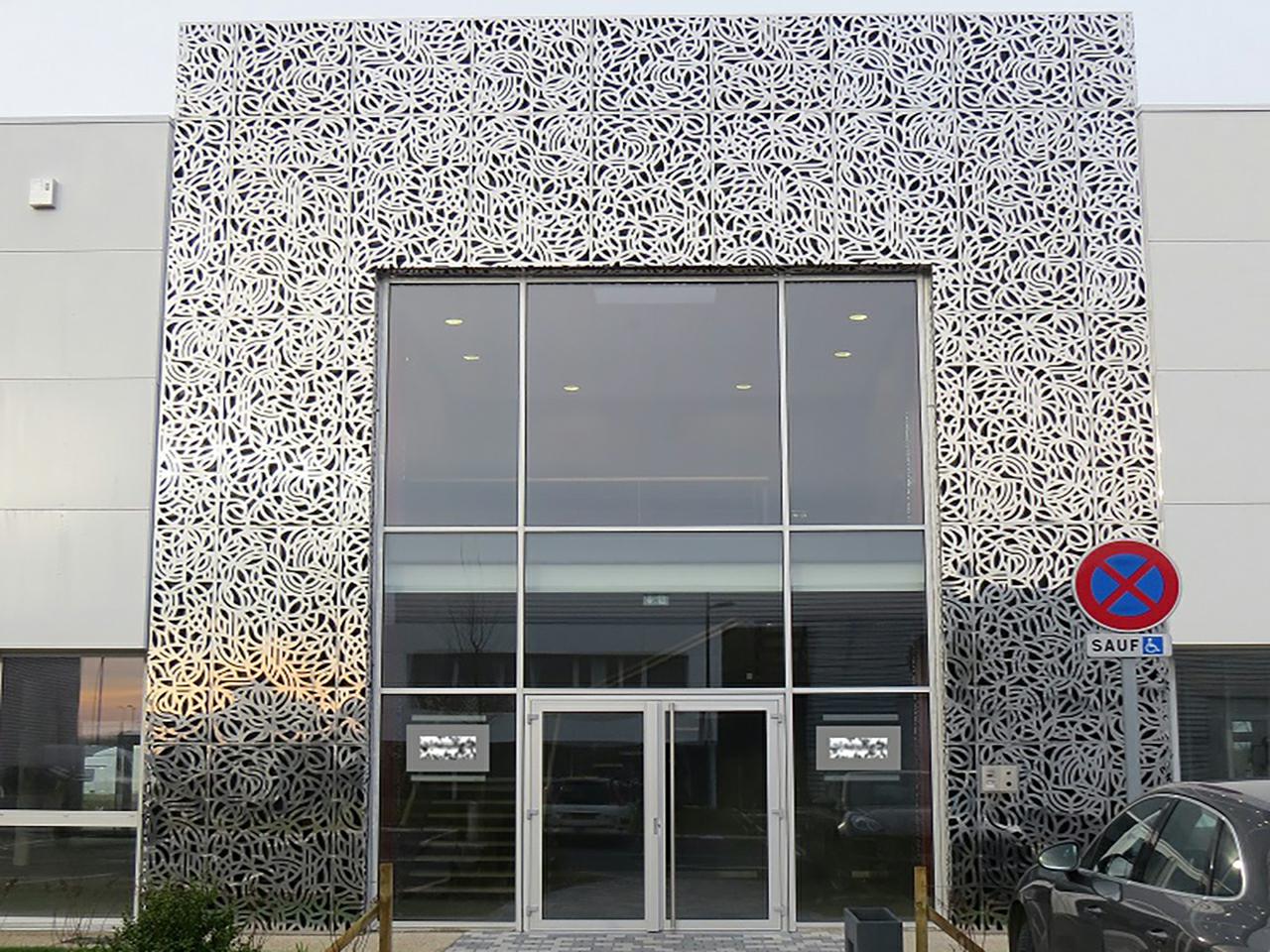 Location bureau Sainghin-en-Mélantois Nord OLBUR2114261 1