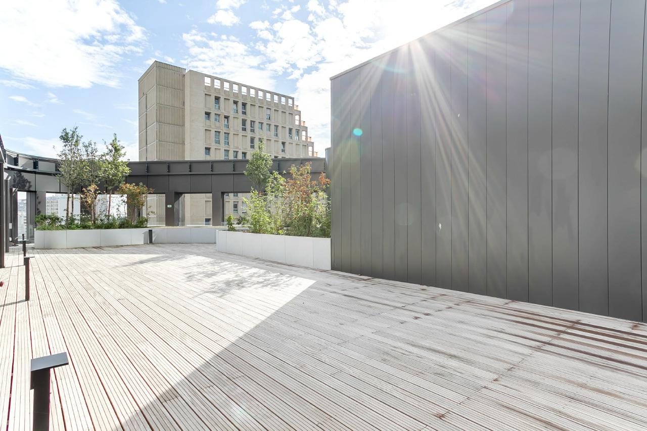 Location bureau Courbevoie Hauts-de-Seine OLBUR2100465 3