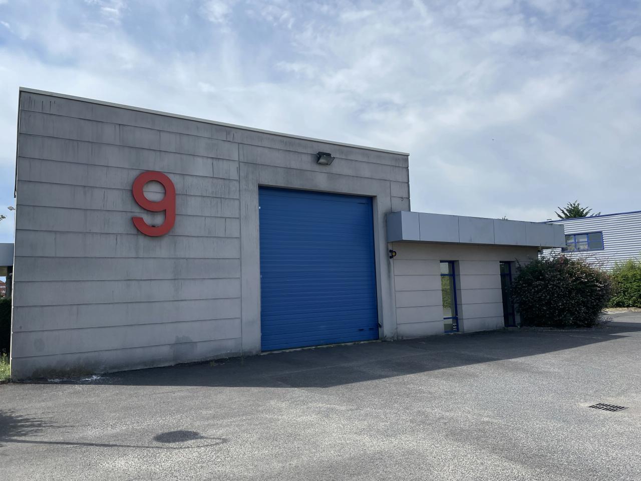 Vente bureau La Chapelle-Saint-Mesmin Loiret OVBUR2533950 3