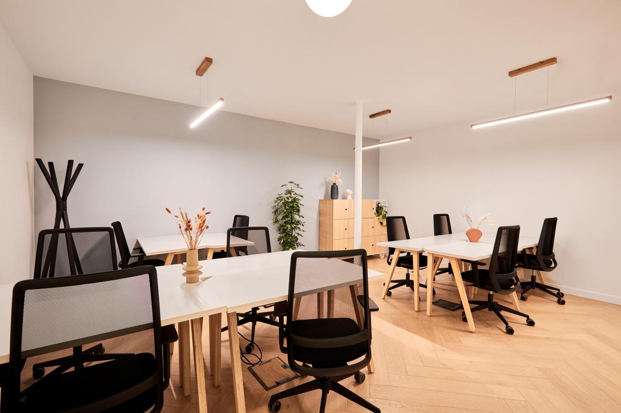 Location coworking Paris OLBUR2534669 2