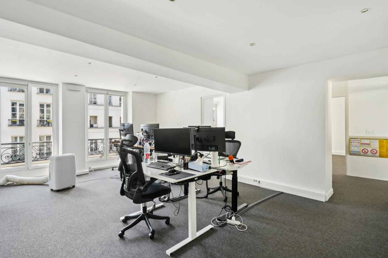 Location bureau Paris OLBUR2532790 4