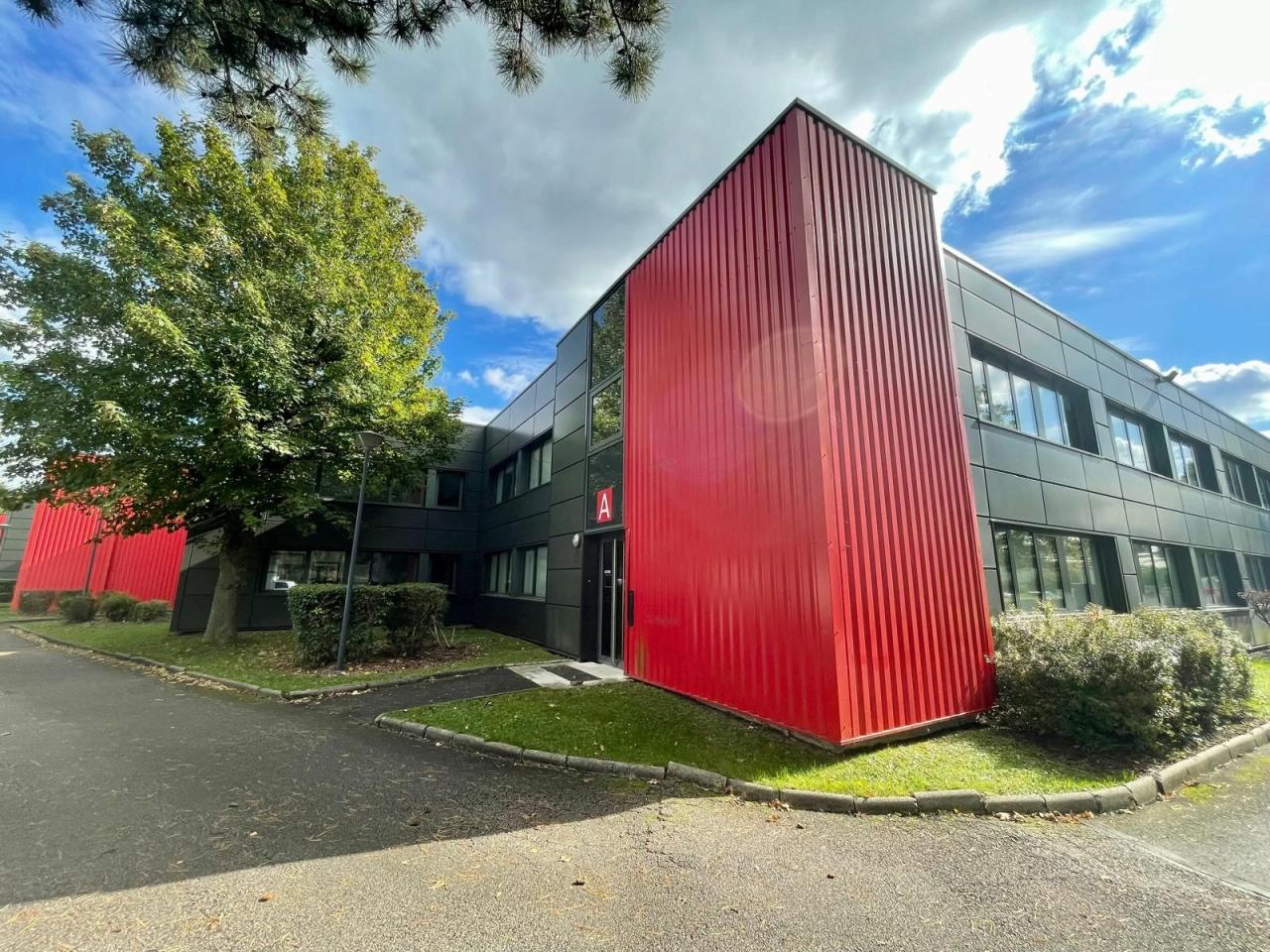 Location local d'activité Marcq-en-Baroeul Nord OLACT2318118 2