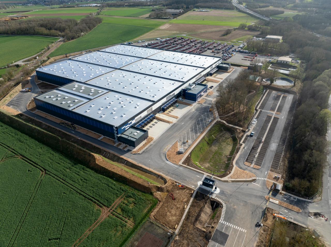 Location entrepôt classe a Allonne Oise OLLOG2638825