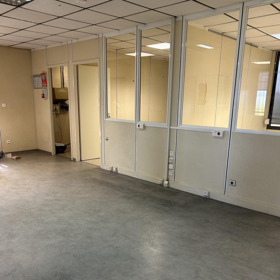 Vente bureau Montpellier Hérault OVBUR2639729 4