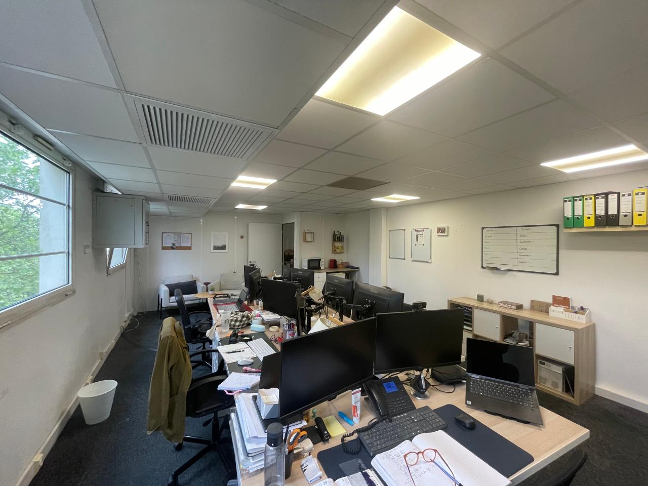 Location bureau Montpellier Hérault OLBUR2641288 4