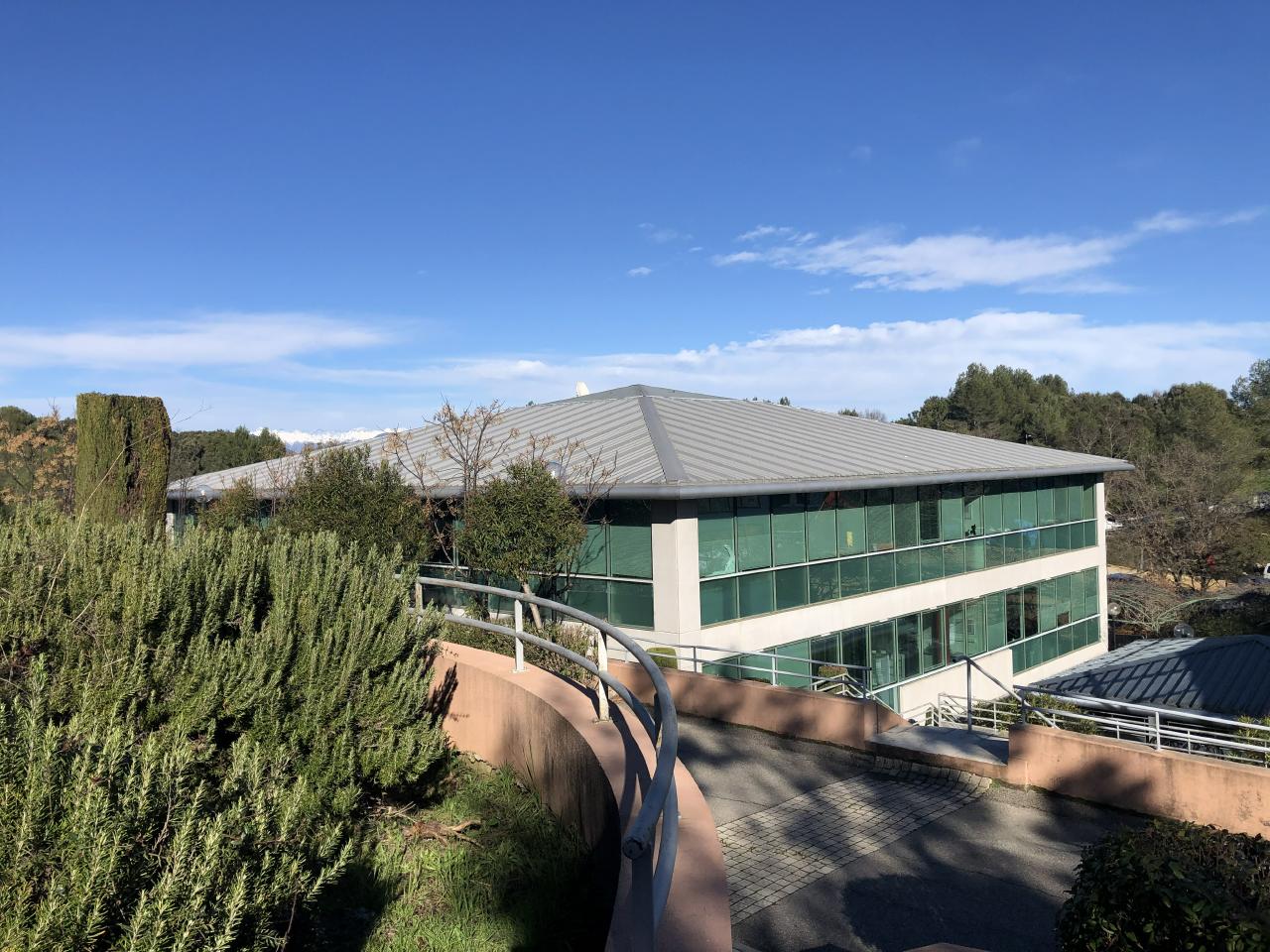 Location bureau Biot Alpes-Maritimes OLBUR2114858 3